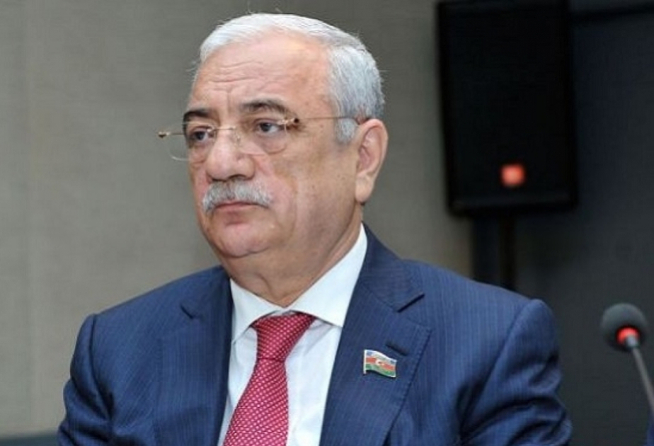 Deputat: Azərbaycanın təşəbbüskarı olduğu bağlantı layihələri bütün region ölkələri üçün eyni dərəcədə əhəmiyyətlidir