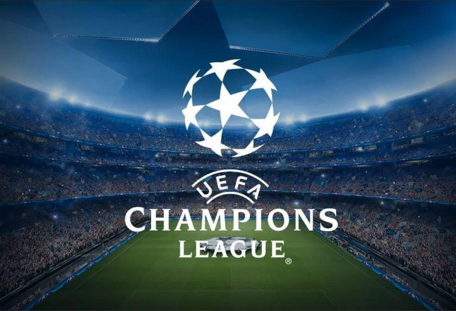 Çempionlar Liqası: Bu gün II təsnifat mərhələsinə start veriləcək
