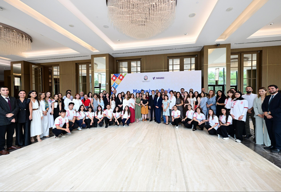 Azerbaijan’s Ministry of Culture hosts event dedicated to 150th anniversary of National Press