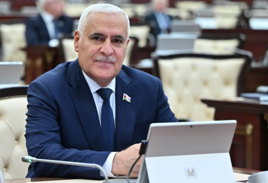 Azərbaycan mediası qlobal informasiya şəbəkəsinin bir hissəsinə çevrilib  ŞƏRH