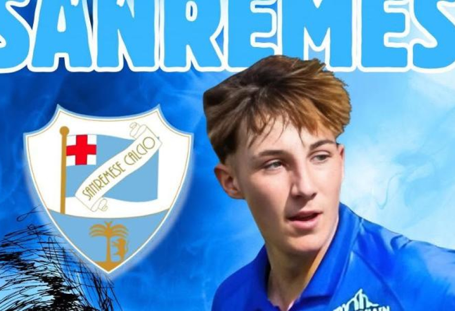 Alessandro Del Pyeronun oğlu D Seriyası klubuna transfer olub