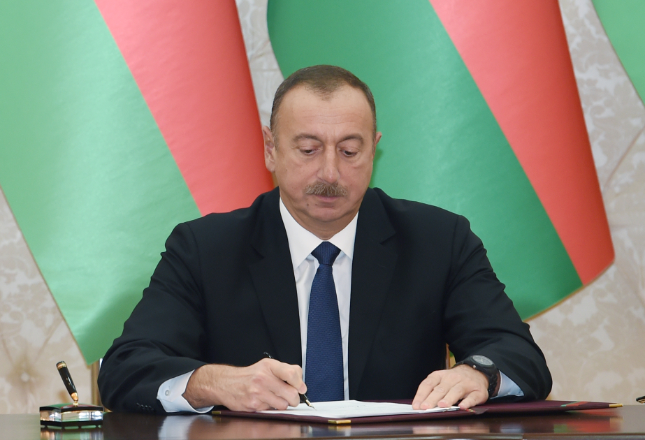 Azerbaijani President allocates AZN 2.1 million for major road repair in Sabirabad – ORDER
