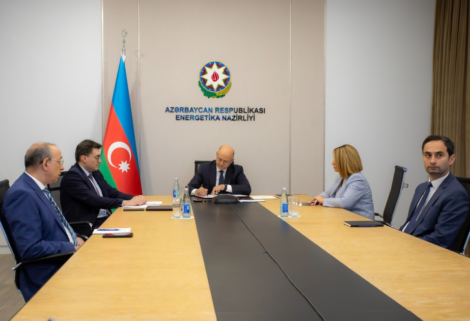 SOCAR və Keniyanın neft-qaz şirkətləri əməkdaşlıq edəcək