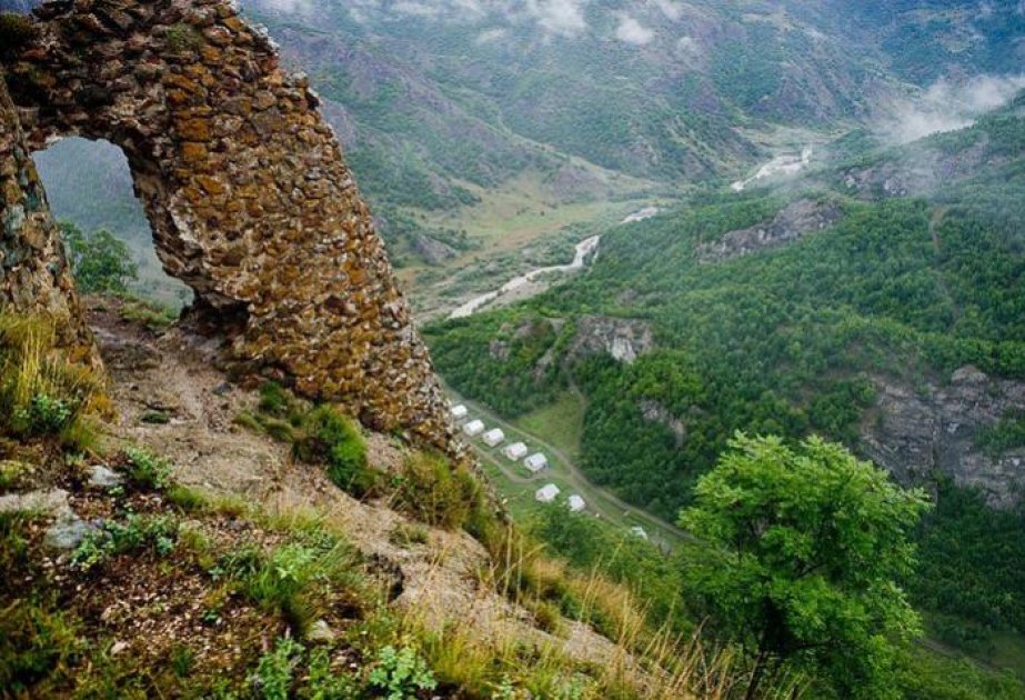 Bu il azad olunmuş ərazilərə 1,5 milyard manatdan çox vəsait xərclənib