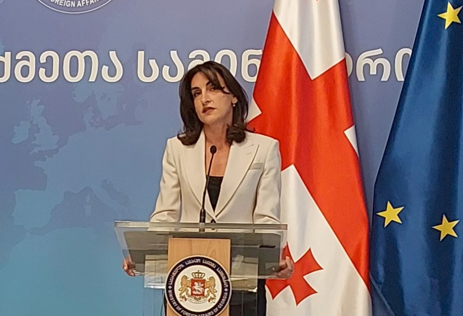 Maka Boçorişvili: Gürcüstan ilə Azərbaycan arasındakı siyasi sabitlik ortaq maraqların qorunmasına xidmət edir