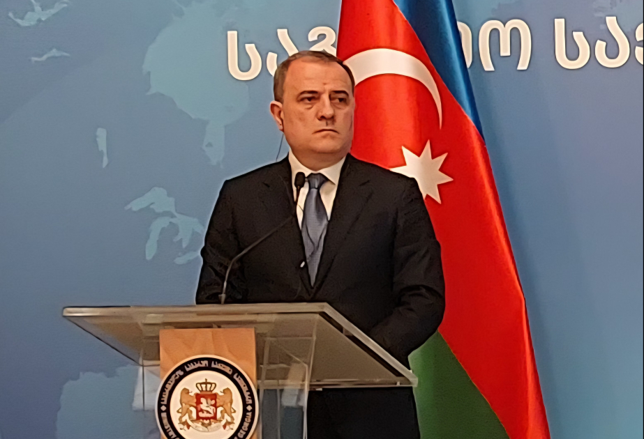 Nazir: Bu günədək Azərbaycan Gürcüstan iqtisadiyyatına 3,6 milyard dollar investisiya yatırıb