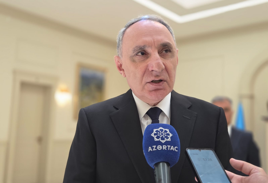 Fiscal General de Azerbaiyán: “Esperamos que Rusia proporcione pronto a Azerbaiyán información sobre la investigación del accidente del avión de AZAL”