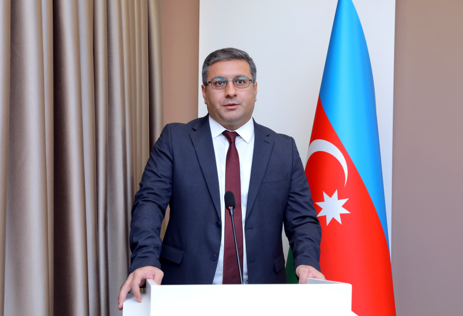 Naxçıvanın yarımillik ixrac göstəriciləri açıqlanıb