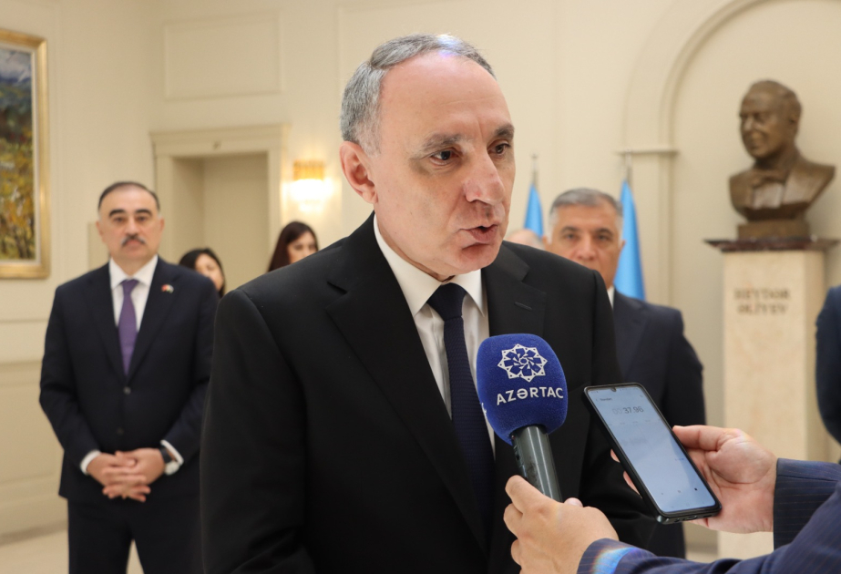 Кямран Алиев: Надеемся, что уголовное дело по событиям в Екатеринбурге даст конкретные результаты