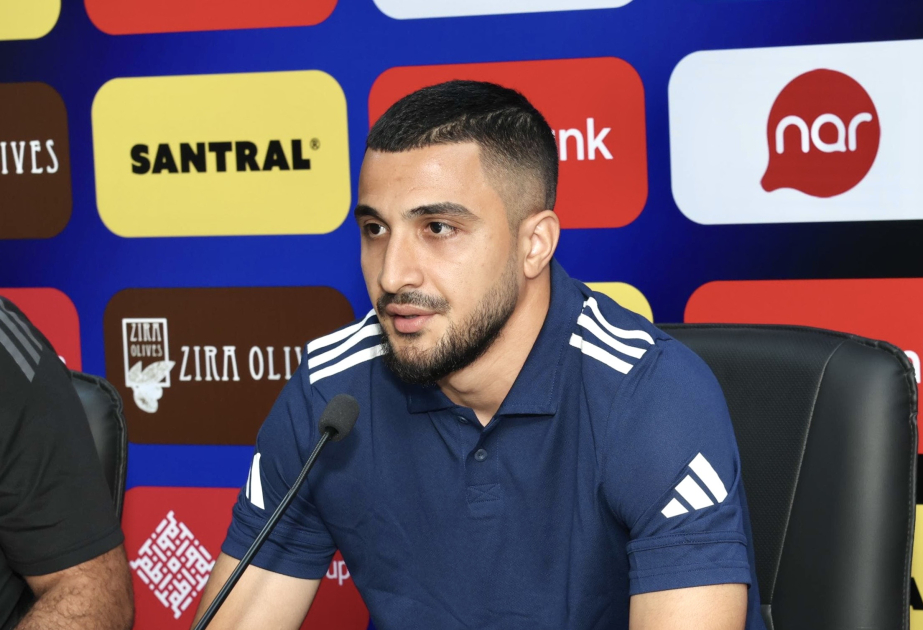 "Zirə"nin kapitanı: "Hayduk"la matça tam hazırıq