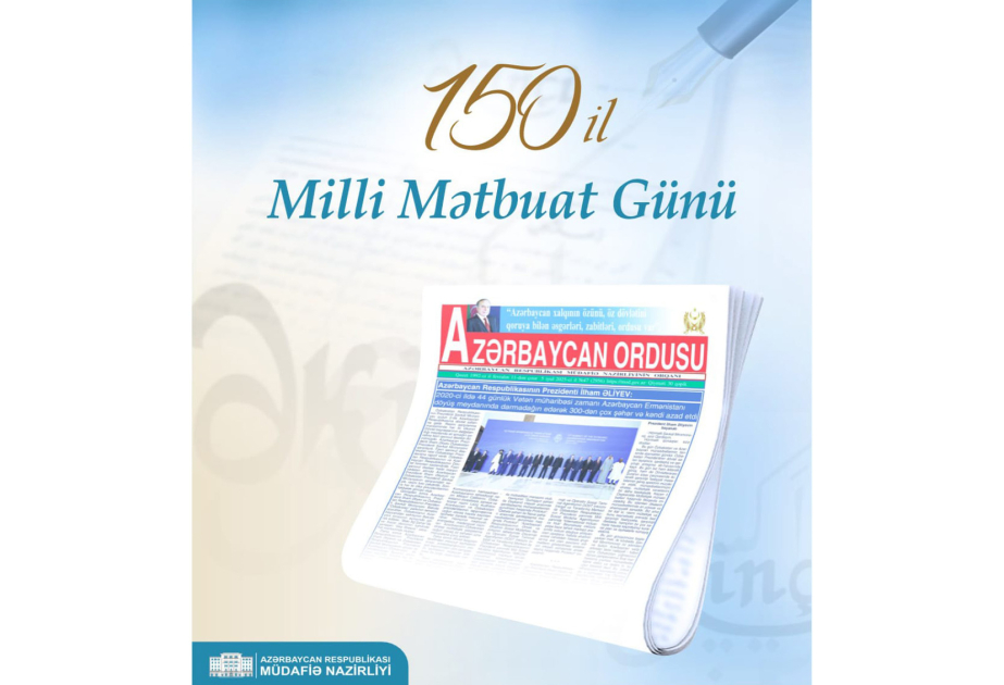 “Əkinçi”nin “əkdiyi” fidanlar artıq ulu çinarlardır