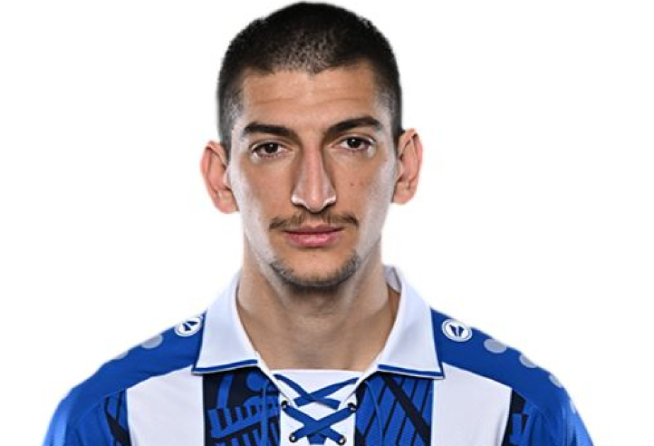 “Kəpəz” gürcüstanlı futbolçunu transfer edib