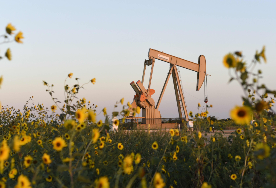 Les prix du pétrole en progression sur les bourses mondiales