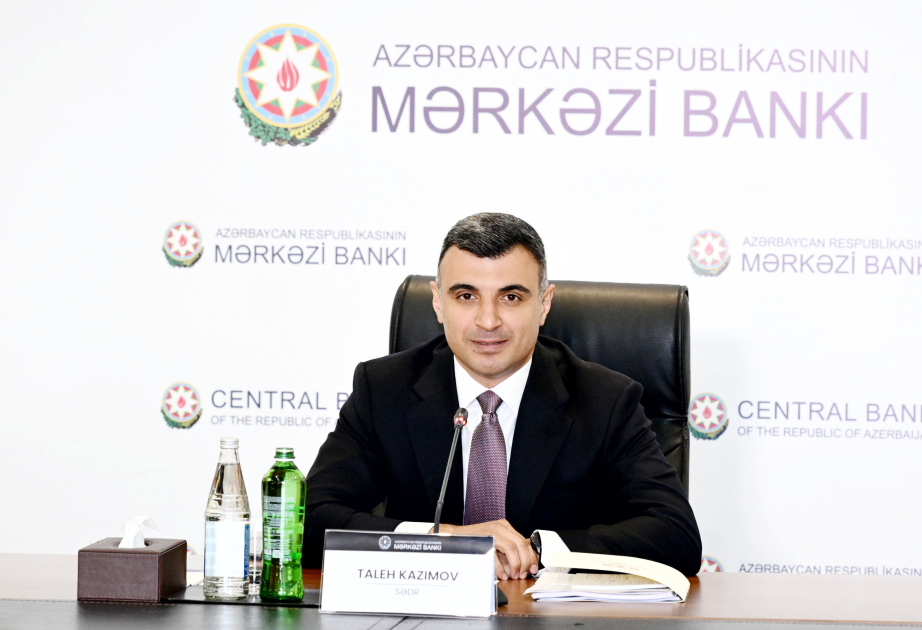 Mərkəzi Bank neftin qiyməti ilə bağlı proqnozunu açıqlayıb