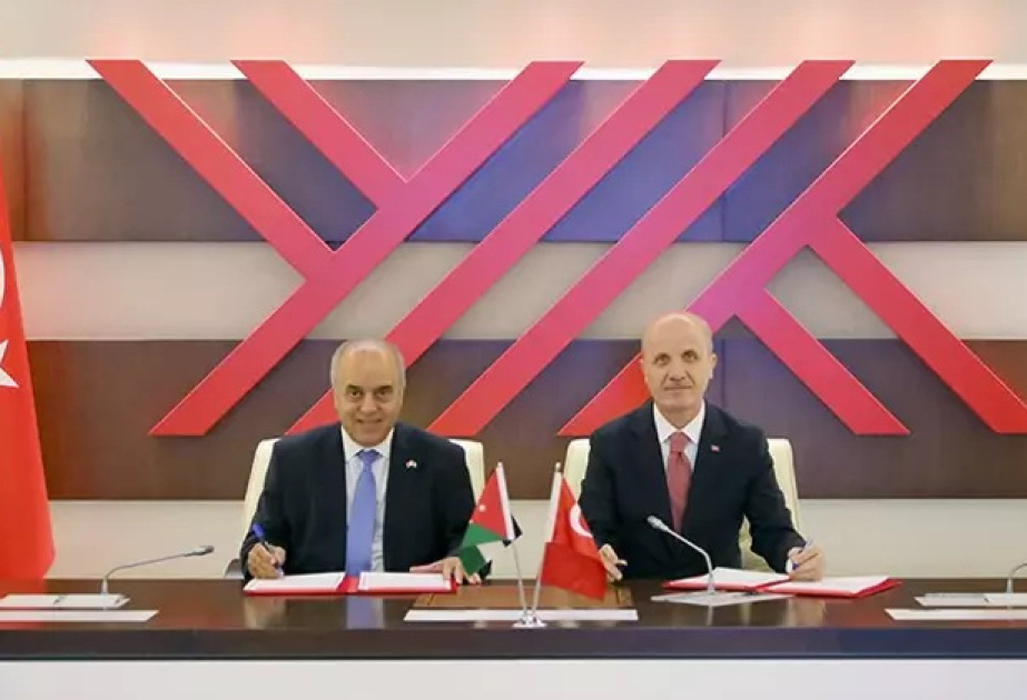 CoHE President: Türkiye-Azerbaijan University model successfully implemented globally