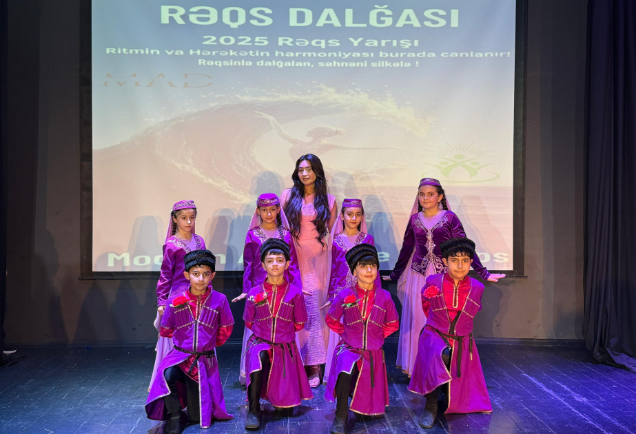 Laçında “Qarabağda Zəfər Rəqsi” adlı festival və yarış olacaq