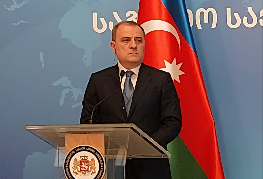Canciller: “Azerbaiyán ha invertido 3.600 millones de dólares en la economía de Georgia hasta la fecha”