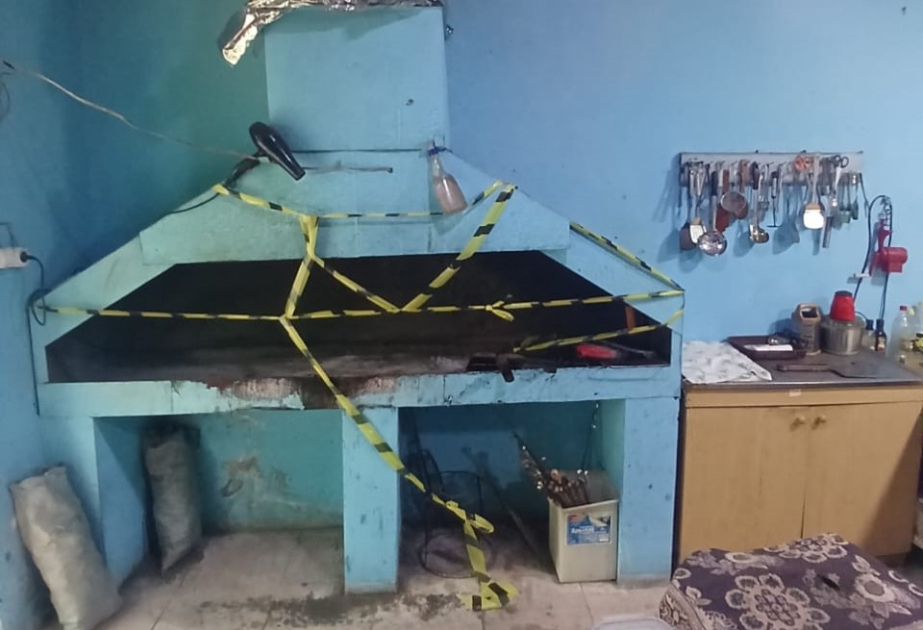 Masallıda “Göyərçin” kafesində nöqsanlar aşkarlanıb