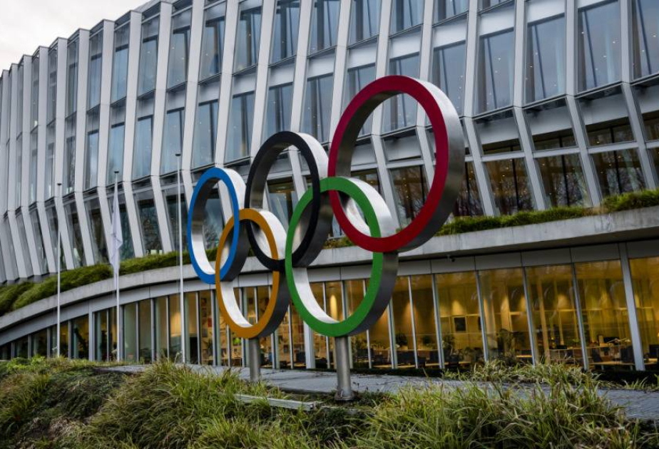 Katar will die Olympischen Spiele 2036