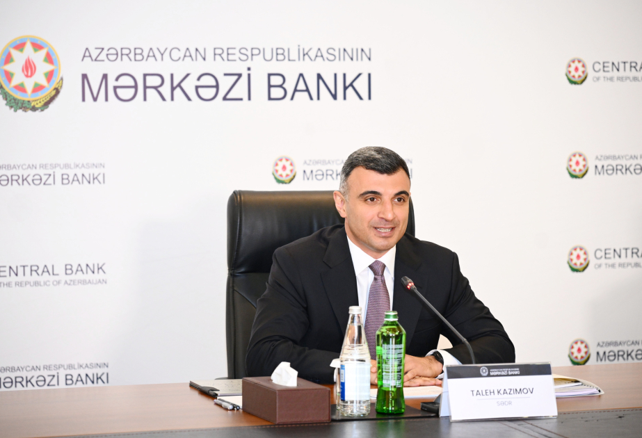 Les réserves de change de l’Azerbaïdjan constituent 77 milliards de dollars
