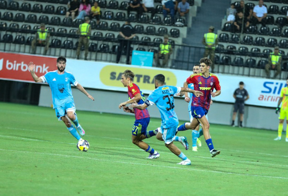 زيرة يتعادل مع هايدوك بدوري المؤتمر الأوروبي
