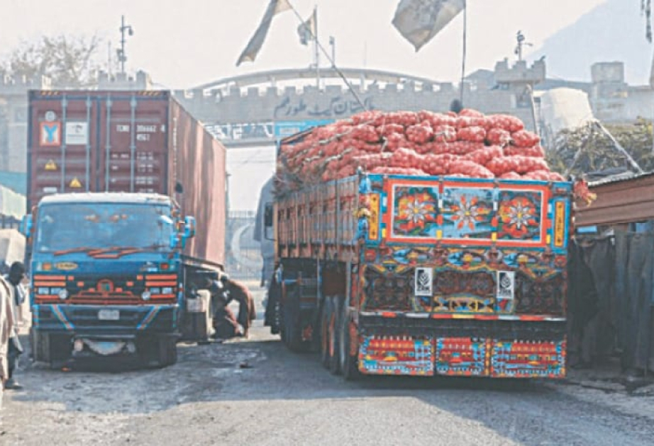 Pakistan and Afghanistan sign agreement to reduce tariffs on agricultural items