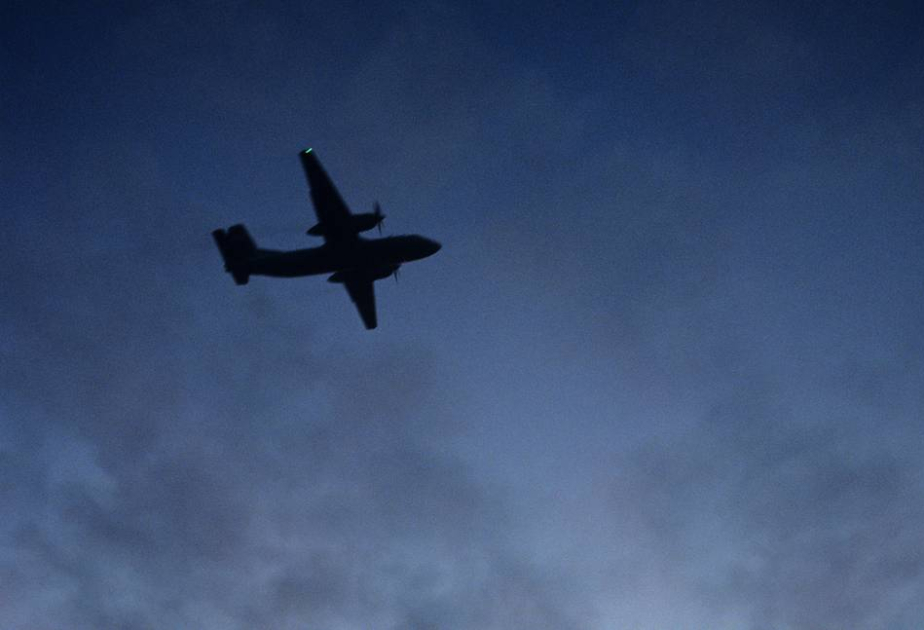 An-24 passenger plane out of contact in Amur Region with 46 people on board