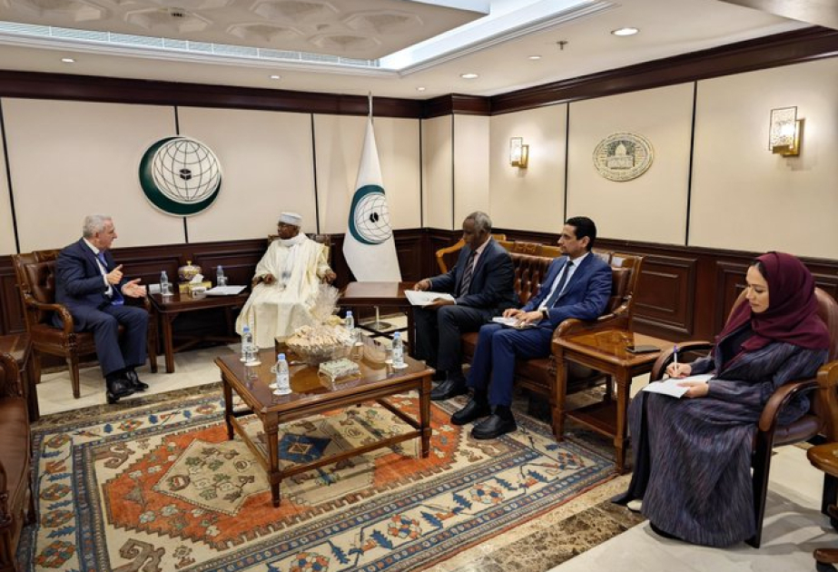 الأمين العام لمنظمة التعاون الإسلامي مدعو لزيارة أذربيجان