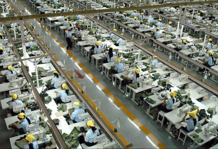 China schafft im ersten Halbjahr 6,95 Millionen neue städtische Arbeitsplätze und erreicht damit 58 Prozent des Jahresziels