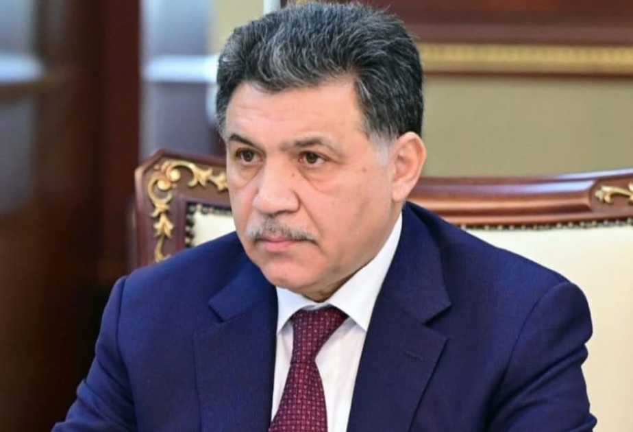 يعكس دخول صندوق النفط الأذربيجاني إلى سوق الطاقة المتجددة نيته في المساهمة بنشاط في تحول الطاقة العالمي