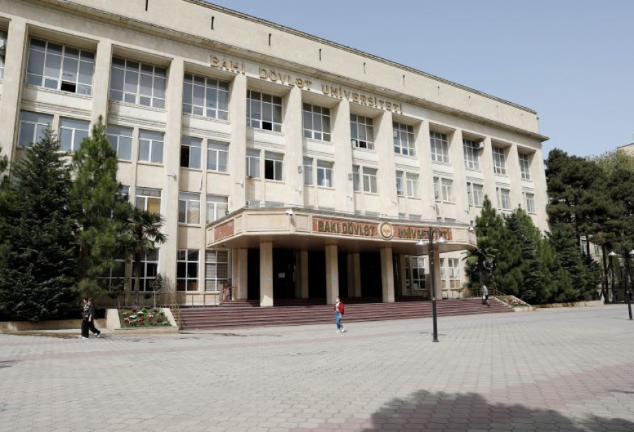 Yeni tədris ili üzrə BDU-nun magistraturasına 1127 nəfər qəbul olub