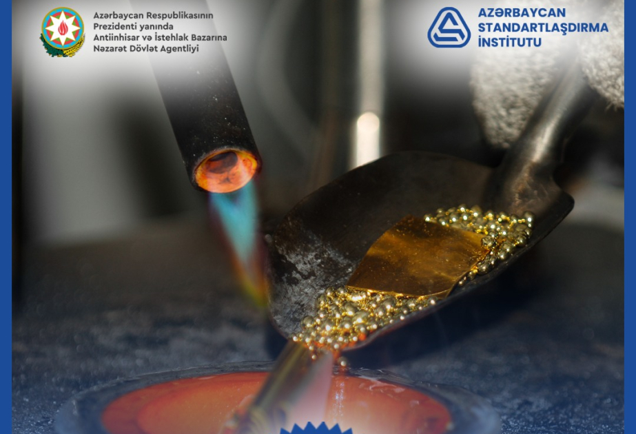Əlvan metallardan nümunə götürülməsi üzrə yeni dövlət standartı qəbul edilib