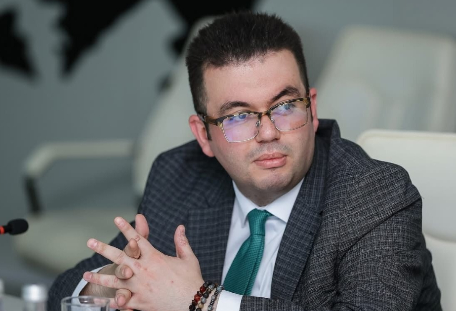 Dövlət Neft Fondu və “Enfinity Global” arasında əməkdaşlıq Avropa ilə iqtisadi əlaqələrin dərinləşməsinə də töhfəsini verir -  RƏY