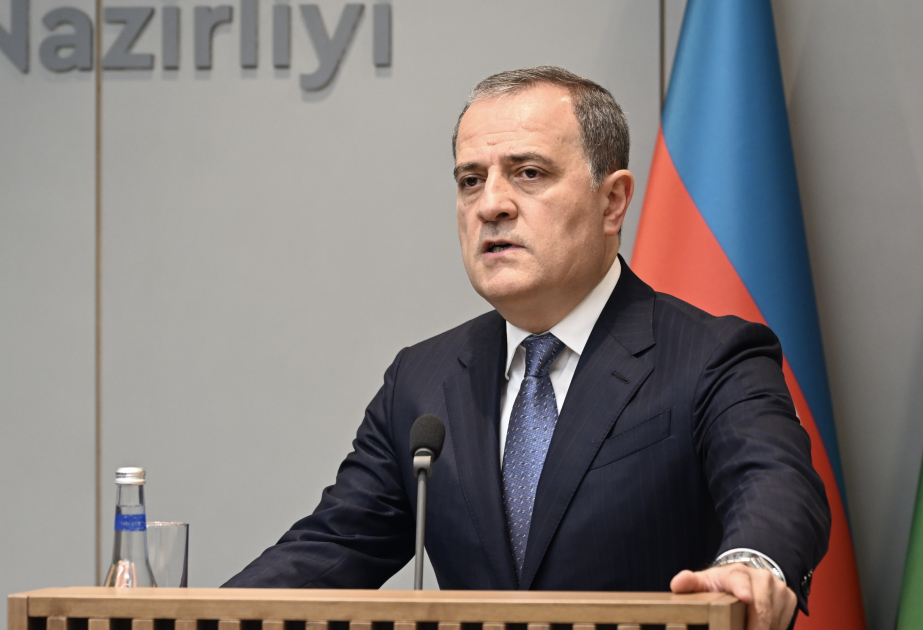 Djeyhoun Baïramov : L'Azerbaïdjan attribuera 20 bourses aux étudiants somaliens cette année
