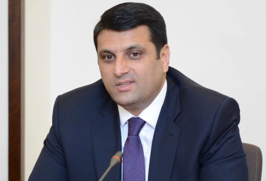 Rektor: Prezidentin Sərəncamı tələbəyönümlü təhsil siyasətinə böyük dövlət dəstəyidir VİDEO