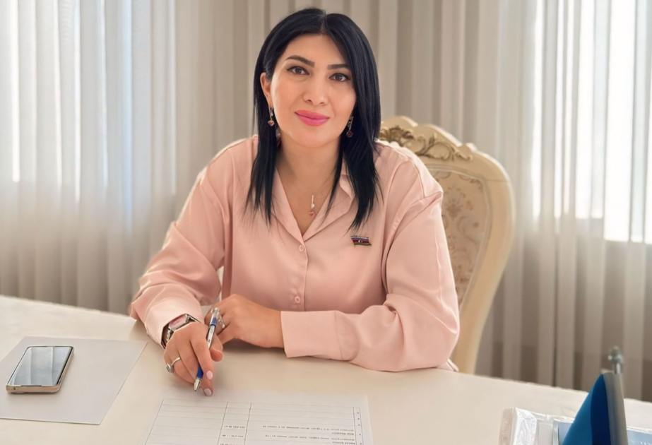 Эльнара Акимова: Повышение стипендий студентам и докторантам – очередное проявление внимания к молодому поколению