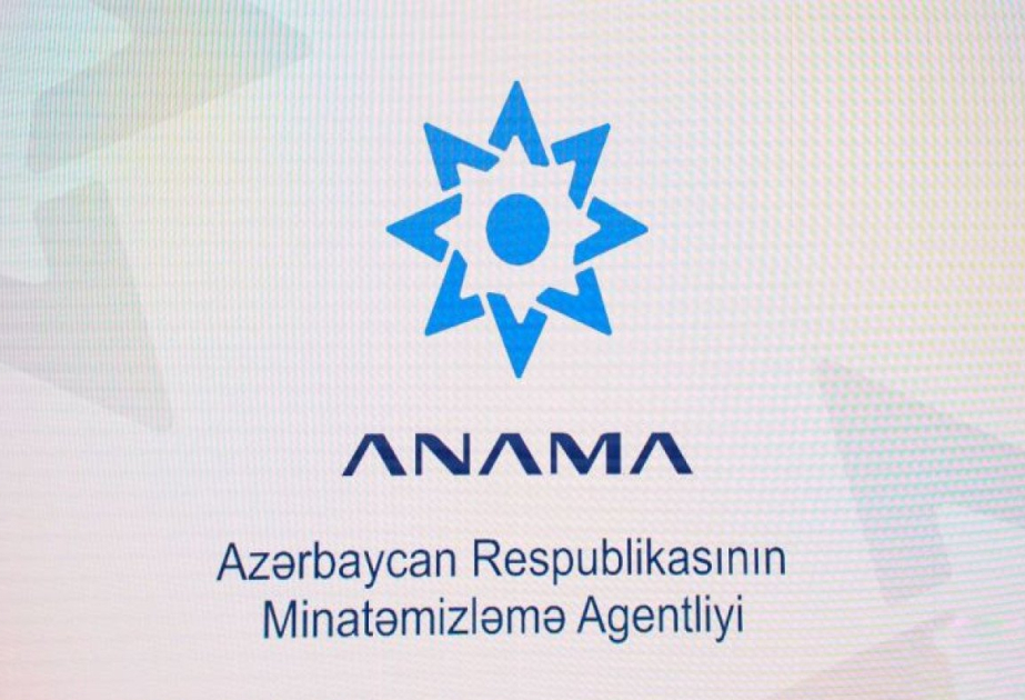 ANAMA обратилось к гражданам в связи с пожарами на освобожденных от оккупации территориях