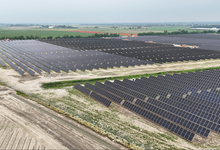 Deputy CEO: SOFAZ-Enfinity Global deal fully aligns with mission to create value for future generations – COMMENTARY