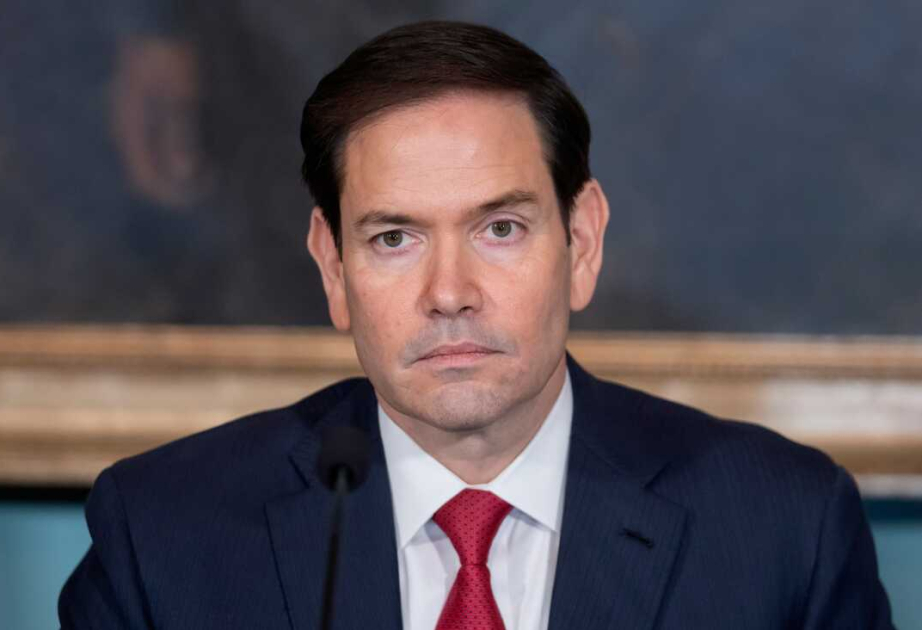 ONG azerbaiyanas dirigen un llamamiento a Marco Rubio