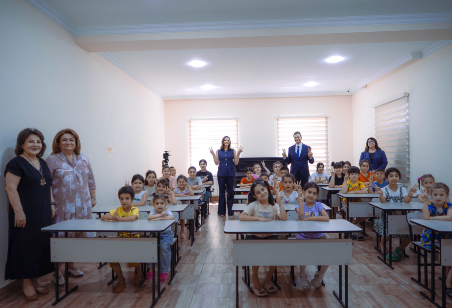A space of joy, learning and inspiration