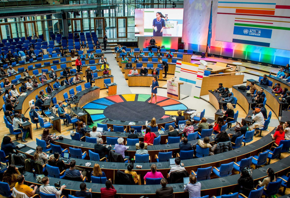 Développement durable : des engagements renouvelés, un retard abyssal