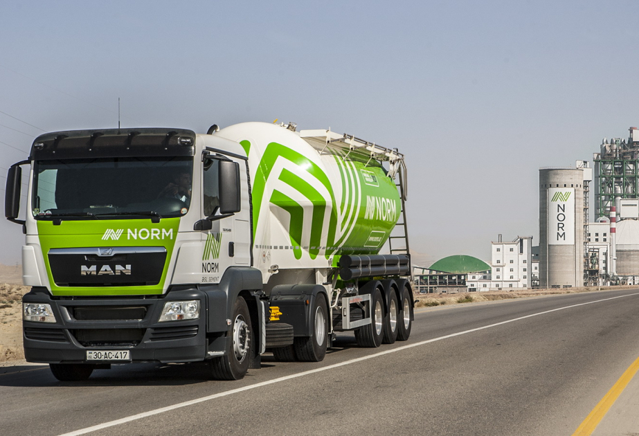 ®  High financial results support the strategic development of “Norm” OJSC
