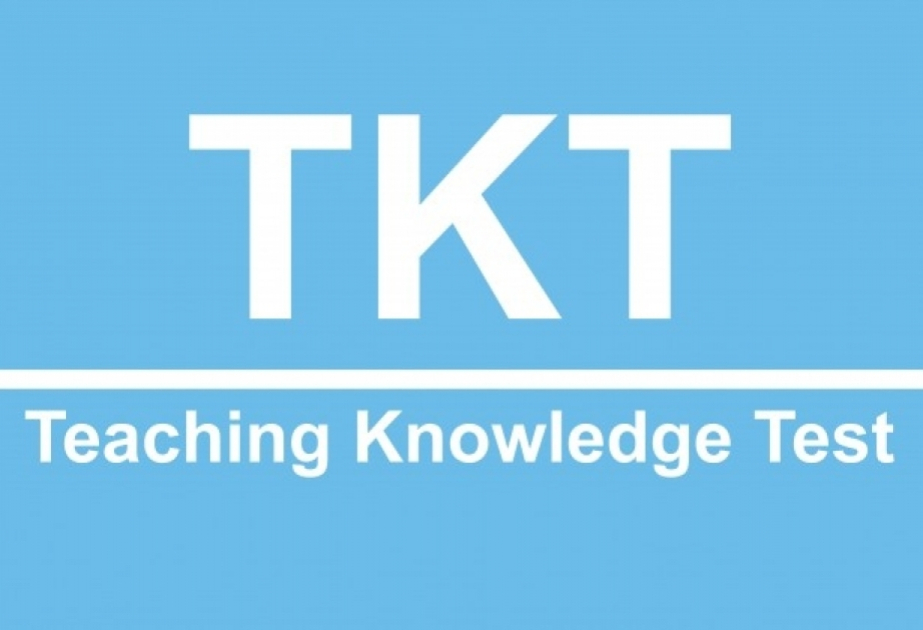 Sabah TKT imtahanı keçiriləcək