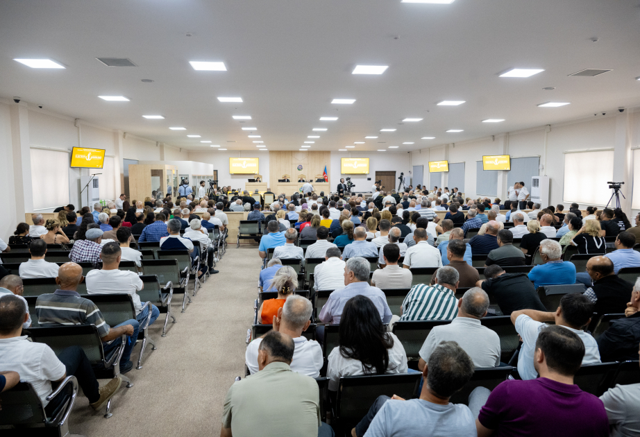 44 günlük müharibə zamanı Ermənistan silahlı qüvvələrinin əsir götürdüyü azərbaycanlı: Mənə işgəncələr verildi