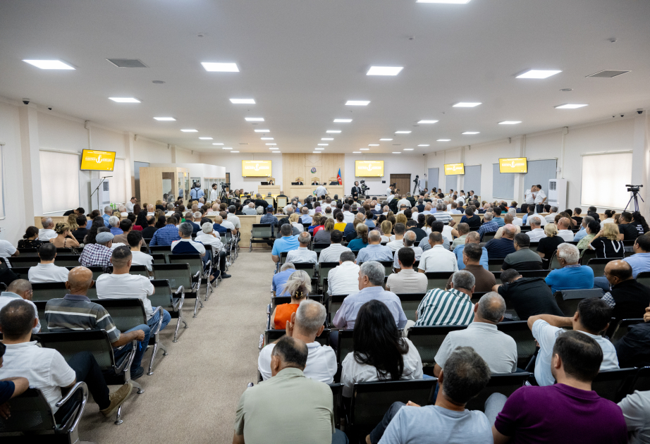 Azerbaiyano capturado por las Fuerzas Armadas de Armenia durante la guerra de 44 días: “Fui torturado”