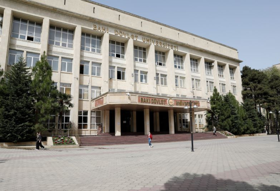 В новом учебном году в магистратуру БГУ поступило 1127 человек