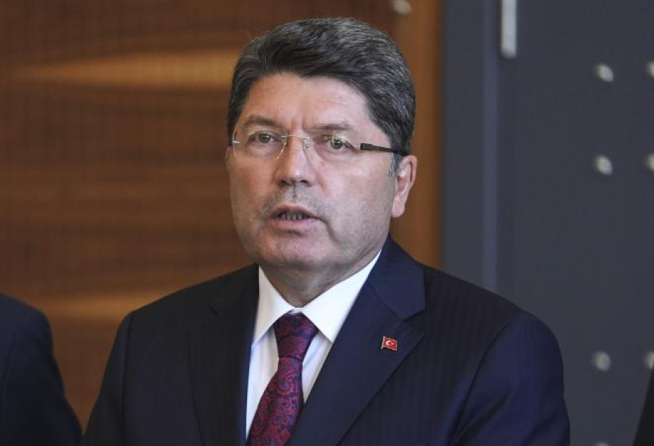 Глава Минюста: Развитие Турции неразрывно связано с искоренением терроризма