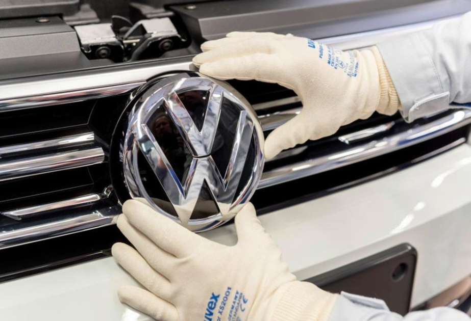 Volkswagen sees 29% decline in profits in Q2 due to US tariffs
