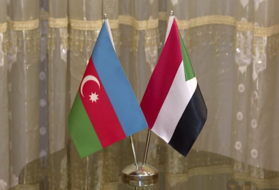 Azerbaijan, Sudan celebrate 33rd anniversary of establishment of diplomatic relations