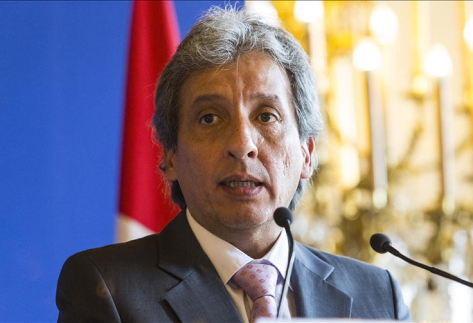 Paris Agreement under pressure as climate goals falter ahead of COP30: WWF climate chief